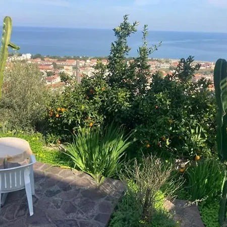 Casa Daniela *