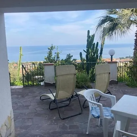 Apartament Casa Daniela San Giorgio (Messina)