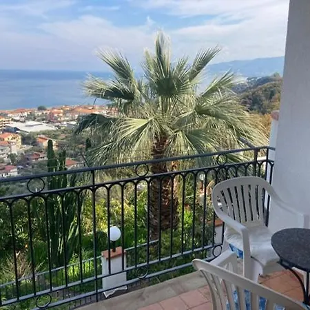 Casa Daniela *