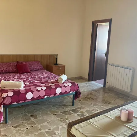Apartament Casa Daniela *
