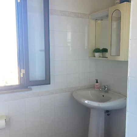 Apartament Casa Daniela *