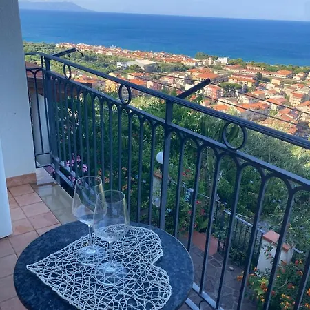 Apartament Casa Daniela San Giorgio (Messina)
