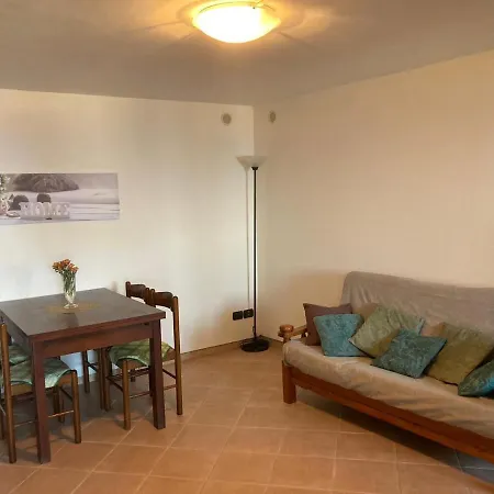 Casa Daniela