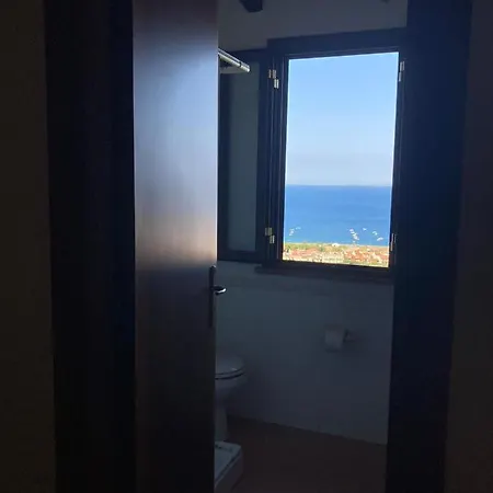 Apartament Casa Daniela San Giorgio (Messina)