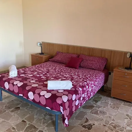 Casa Daniela *